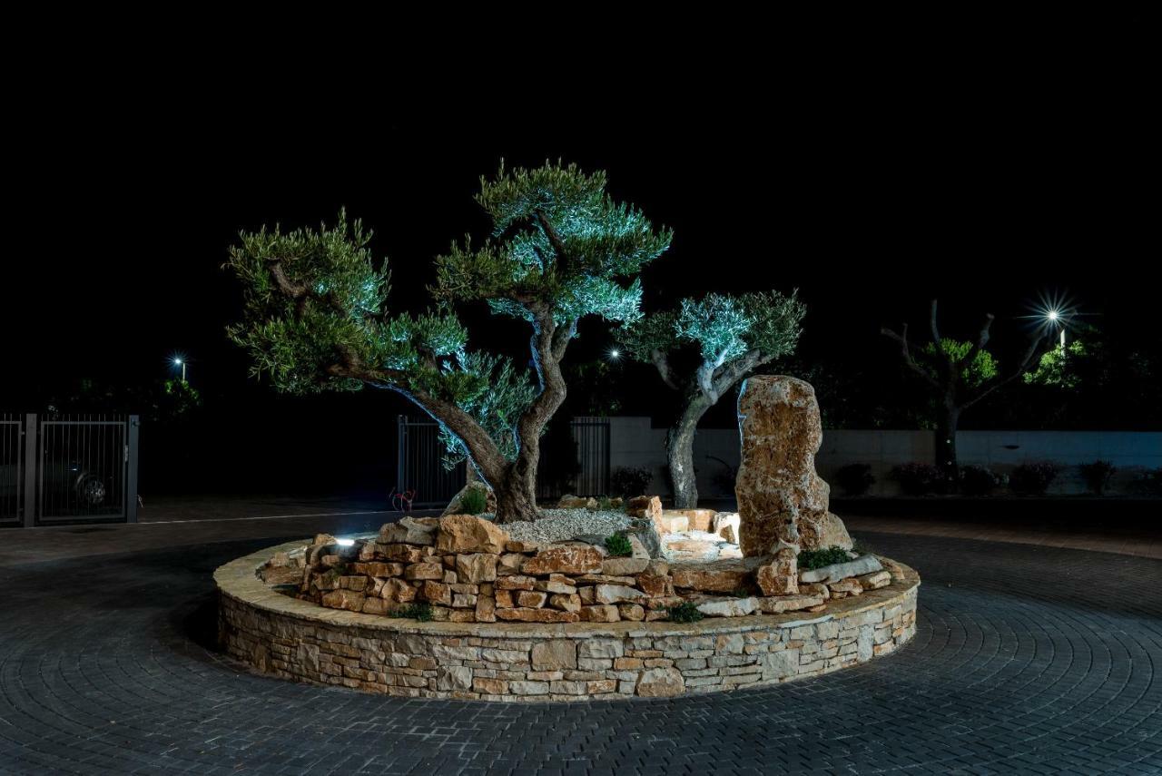 Villa Anja Peroj Exteriör bild