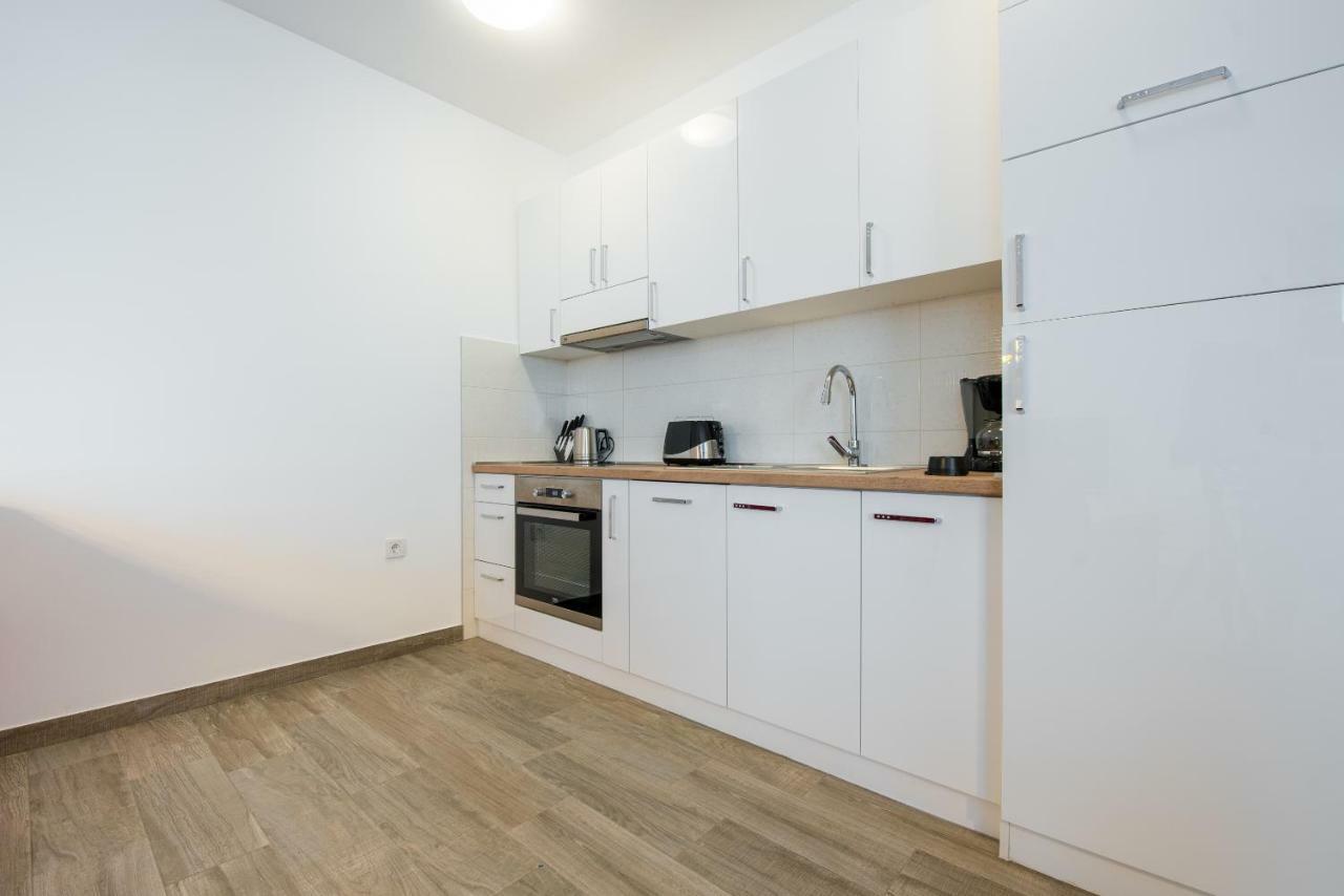 Villa Anja Peroj Exteriör bild