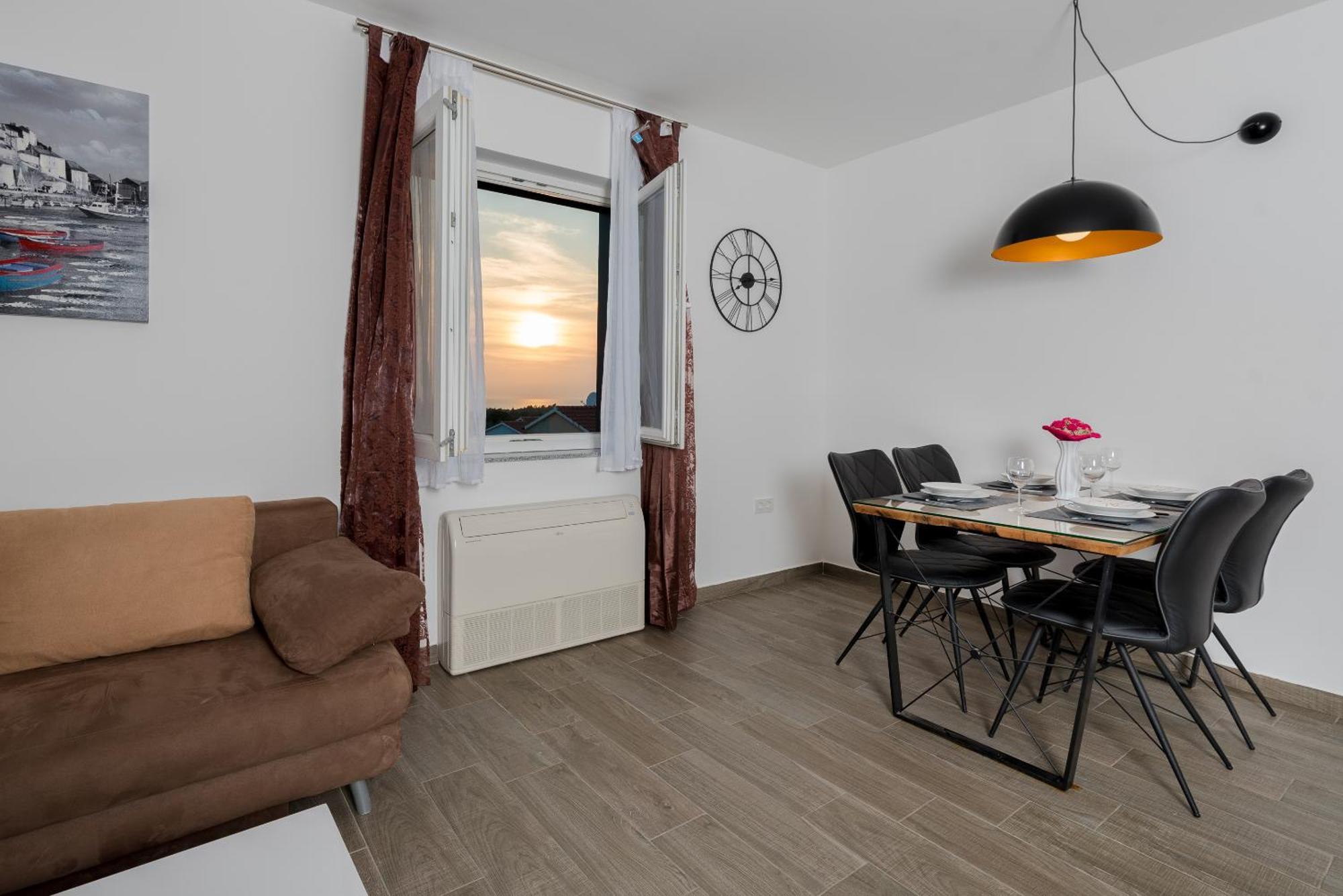 Villa Anja Peroj Exteriör bild