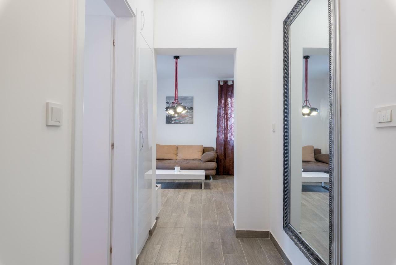 Villa Anja Peroj Exteriör bild
